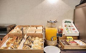 Hotel Ciudad De Compostela